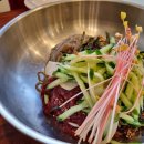 [내돈내먹] 🥢대전 현지인 추천 월평동 메밀 막국수 맛집 : 춘산 메밀꽃 100% 솔직후기