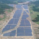 해인 태양광발전소 이미지