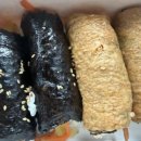할매꼬마김밥