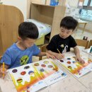 7월 4주 특성화 [과학 : 마술 과학 - 신기한 색깔 물] 이미지