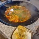 천안맛집 &#34;들마루철판주물럭&#34; 건물이전안내+맛후기