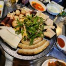 황소곱창 이미지