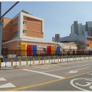 평택대동초등학교 정문 이미지