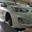 한국타이어 TTS 수동점 이미지