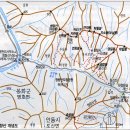 경북 봉화 청량산(870m) 산행 (1) 두들마을-장인봉 이미지