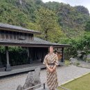 2일차Ι시타딘 호텔 조식Ι Natural spa 마사지 솔직 후기Ι호텔 자전거로 카페 가기Ι요코 온센 체크인