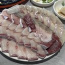 칼맛나는푸짐한횟집 | 부산 방어 맛집 내돈내산 대방어 칼맛나는푸짐한횟집 웨이팅 꿀팁 대방어+모듬(중) 후기