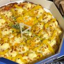 피자피크 | 피자피크]대구 반야월 피자 맛집: 2년째 내돈내산 단골인 '피자피크' 가성비 끝판왕 고구마 피자 후기🍕✨