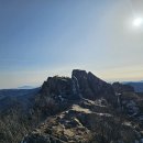 (주)명성정비 | (민주지산 산행) 도마령에서 삼도봉까지 겨울을 맛보다