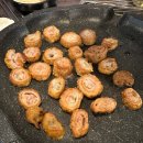 백합미용 | 수원 인계동 수원시청역 연막창 돼지 막창 맛집 내돈내산 후기 주차 팁