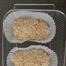 귀리식빵 만들기 이미지