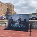 예스복싱 | 광주] 2025년 데이식스(DAY6) 광주 콘서트 FOREVER YOUNG(포레버영) 첫콘(토콘) 관람후기 (feat. 하느님석)
