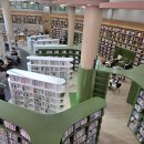 방배숲환경도서관 이미지