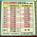 제 197회 5월 정기 산행 한려수도의 만지/연대도 트레킹 공지의건 이미지