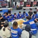 킥복싱 무에타이 복싱 MMA 국제체육관 효성점 이미지