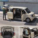 (주)레이케어 | 기아 레이 EV 밴 보조금, 가격, 1인승, 2인승 당신의 선택은?