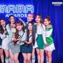 mama2022 페이보릿 뉴 아티스트 상을 뉴진스가 못 받은 이유 이미지