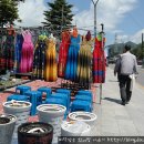 통리5일장터 이미지