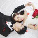 오월애웨딩스튜디오
