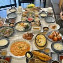 강릉 경포대 맛집, 스끼다시 천국 피쉬맨대게횟집 경포대본점