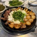 동의보감떡 | 사당 곱창 맛집 바른황소곱창 곱창부터 대창까지 만족한 솔직 후기