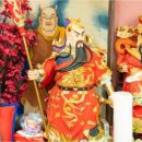 연화사 앞 주차장 이미지