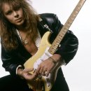 Rising Force ‥─≫ Yngwie Malmsteen 이미지