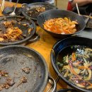 [원주] 반곡동 돌판 위 짜장면을 먹을 수 있는 &#39;반곡돌위에짜장&#39; 맛집 후기