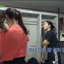 [FC 아나콘다] 겨땀에 진심인 그녀들 ㅋㅋ. gif 이미지