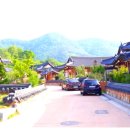 순천연리지한옥