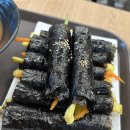 애플꼬마김밥송도닥터플러스몰점 | [내돈내산 인천 송도 김밥 추천]애플꼬마김밥 닥터플러스몰점 — 알찬 김밥 한상 후기🍙