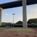 테니스장 이미지