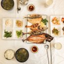 거제식당 - 중구 남대문시장4길 42-1 | 거제매미성맛집 현지인밥집 거제매미식당 생선구이 후기