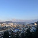 죽림폭포 공원 이미지