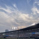 삼성1-121 | 삼성 vs LG :: 잠실야구장 3루 레드석 121블록 3열 시야방해석 원정 후기 | 먹거리 추천