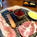 [공지] 강릉 삼겹살 맛집 [미진축산 입암점] 가성비 커플세트 솔직 후기