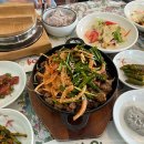 뜰안식당