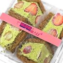 파리바게트 봉화산역점 이미지