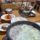 서울 잠실 순대국 맛집 | 조박사토종순대국