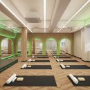 피트밀리짐 시지알파시티점 이미지