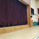 음성실내체육관 이미지