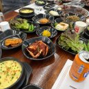 윤가네행복식당