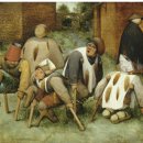 대 피테르 브뢰헬 [Pieter Bruegel de Oudere] 이미지
