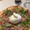 포피스 피자 이미지