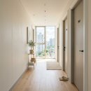 더젠 | 대구 인테리어필름 시공 문 싱크대 리모델링 시공 후기 (주)더젠