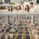 신성분식점 | 오사카 주유패스 200% 활용법, 5대 필수 코스 총정리