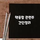 핵융합 관련주 간단정리 (ft.다원시스,비츠로테크,일진파워)