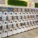 블루 일산2호 발전소 | [일산 가챠샵 탐방기 ②] 희귀템 천국! 원마운트 가챠샵 얼라이브 솔직 후기