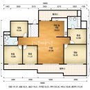 산내마을 11단지 앞 이미지