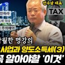 재개발 재건축 사업과 양도소득세(3) 이미지